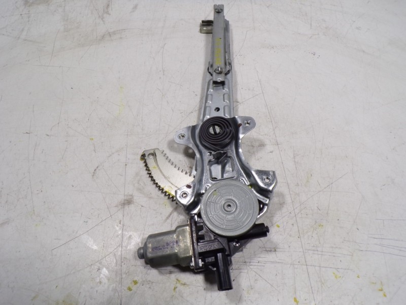 Recambio de elevalunas delantero derecho para honda civic (fk) 1.6 i-dtec executive referencia OEM IAM 72211TV0E01  