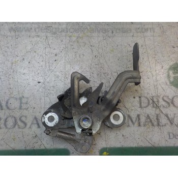 CERRADURA CAPOT 7934A1 