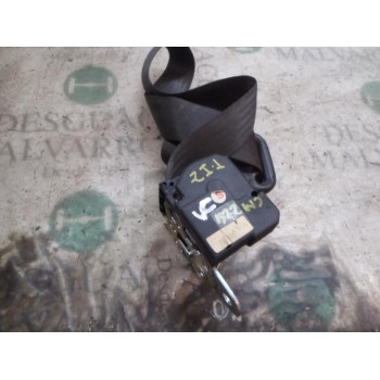 CINTURON SEGURIDAD TRASERO IZQUIERDO 