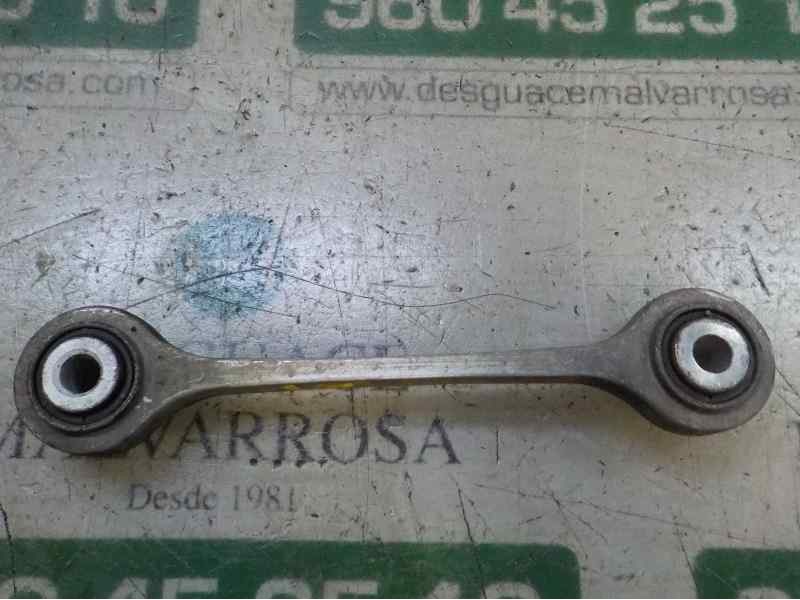Recambio de bieleta estabilizadora delantera derecha para volkswagen touareg (7l6) v6 tdi referencia OEM IAM 7L0411317  
