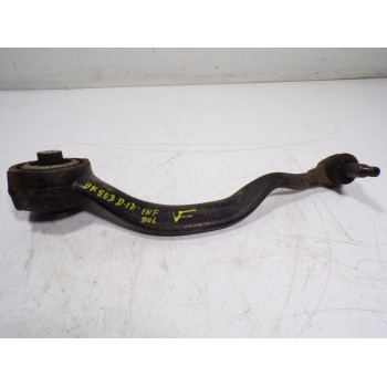 BRAZO SUSPENSION INFERIOR DELANTERO IZQUIERDO LR034220 