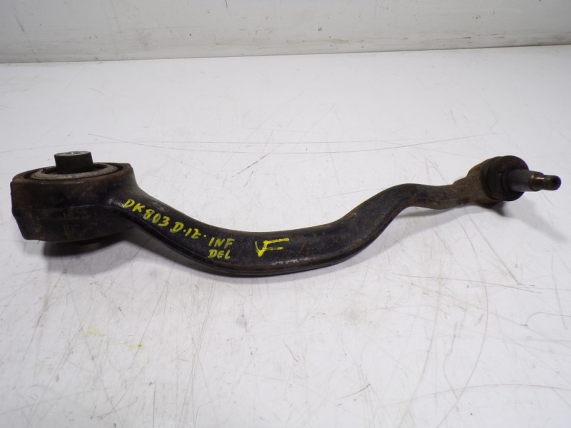 Recambio de brazo suspension inferior delantero izquierdo para land rover range rover sport hse referencia OEM IAM LR034220  