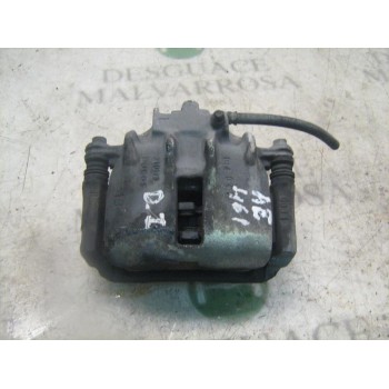 PINZA FRENO DELANTERA IZQUIERDA 