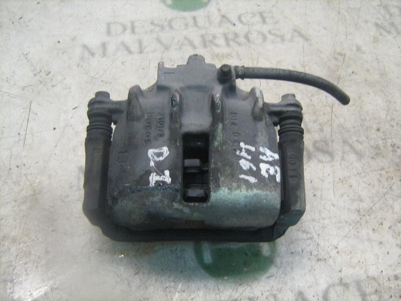 Recambio de pinza freno delantera izquierda para mg serie 25 (rf) classic (5-ptas.) referencia OEM IAM   