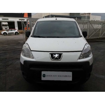 PEUGEOT PARTNER KASTEN