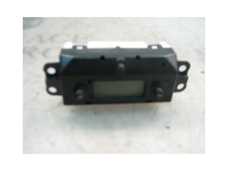 Recambio de mando multifuncion para ford focus berlina (cak) ambiente referencia OEM IAM   