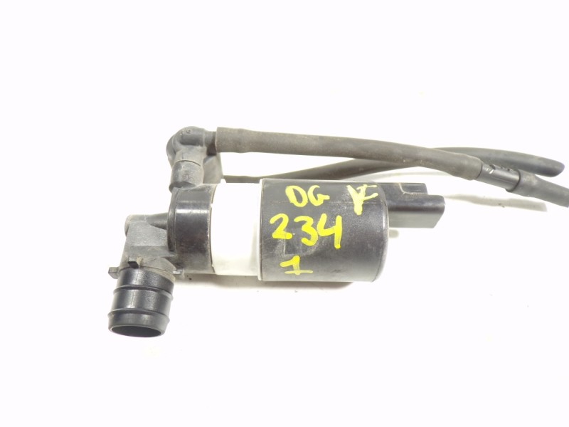 Recambio de bomba limpia para renault laguna iii 2.0 dci diesel fap energy referencia OEM IAM 289200004R  