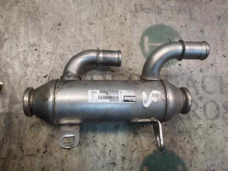 Recambio de enfriador egr para peugeot boxer caja cerrada, acristalada (rs3200)(330)(´´02) 330 m td referencia OEM IAM   