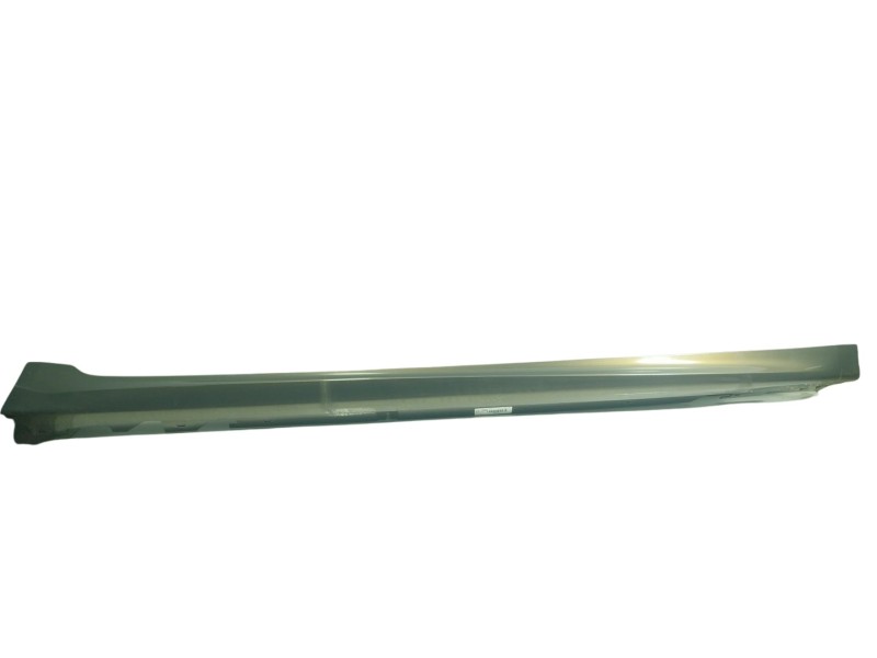 Recambio de faldon lateral para bmw 5 (g30, f90) 540 i xdrive referencia OEM IAM 51778073134  