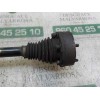 Recambio de transmision izquierda para skoda octavia berlina (1z3) 1.9 tdi referencia OEM IAM 1K0407271AT  