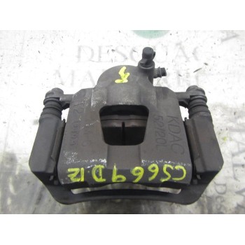 PINZA FRENO DELANTERA IZQUIERDA 