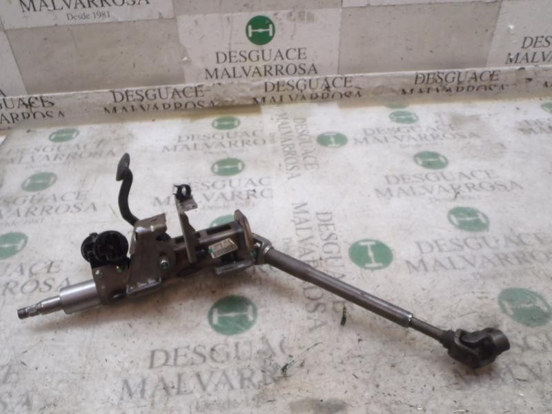 Recambio de columna direccion para fiat doblo (119) 1.9 jtd cat referencia OEM IAM   