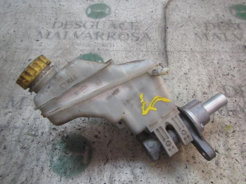 Recambio de bomba freno para fiat grande punto (199) 1.9 8v jtd cat referencia OEM IAM 77363866  