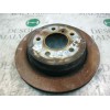 Recambio de disco freno trasero para bmw serie 3 berlina (e90) referencia OEM IAM   