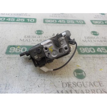 CERRADURA PUERTA DELANTERA DERECHA 9800616580 