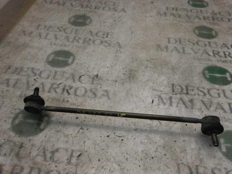 Recambio de tirante delantero izquierdo para citroën c4 coupe collection referencia OEM IAM   
