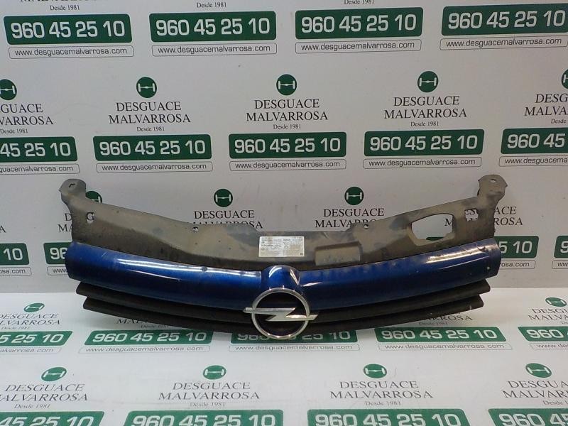 Recambio de rejilla para opel astra h ber. 1.7 16v cdti referencia OEM IAM 13142523  13241967