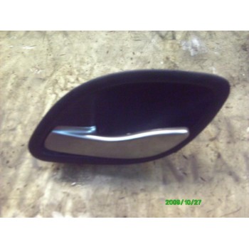 MANETA INTERIOR TRASERA IZQUIERDA 