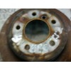 Recambio de disco freno trasero para bmw serie 3 berlina (e90) referencia OEM IAM   