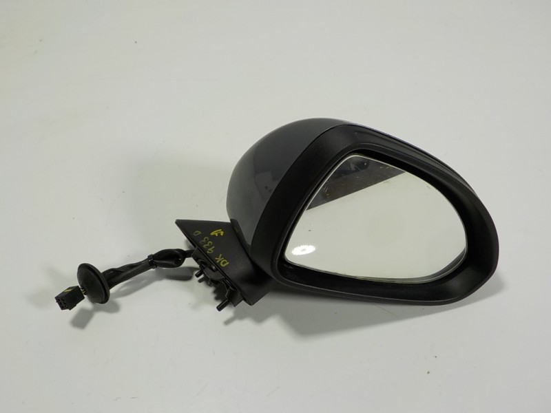 Recambio de espejo derecho para opel corsa e 1.4 referencia OEM IAM 39187201  13296268
