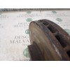 Recambio de disco freno delantero para nissan x-trail (t30) comfort plus referencia OEM IAM   