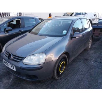 VOLKSWAGEN GOLF V BERLINA (1K1)