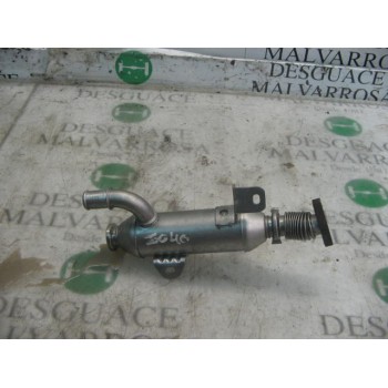 ENFRIADOR EGR 