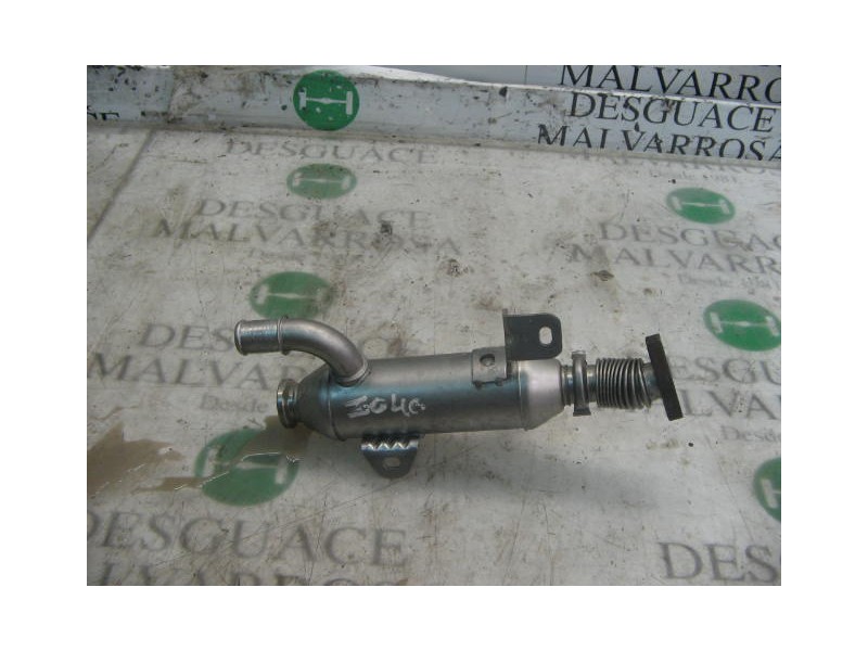 Recambio de enfriador egr para citroën xsara berlina 2.0 hdi exclusive (80kw) referencia OEM IAM   