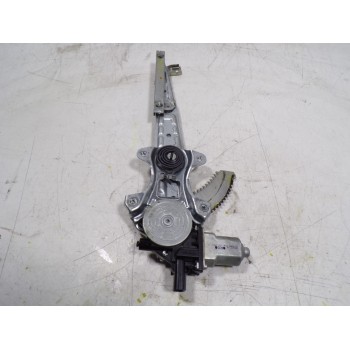 ELEVALUNAS DELANTERO IZQUIERDO 72251TV0E01 