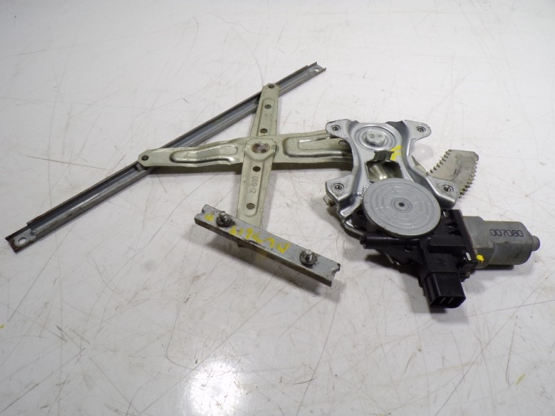 Recambio de elevalunas trasero derecho para mitsubishi asx (ga0w) 1.6 cat referencia OEM IAM 5743A178 5713A257 5713A257