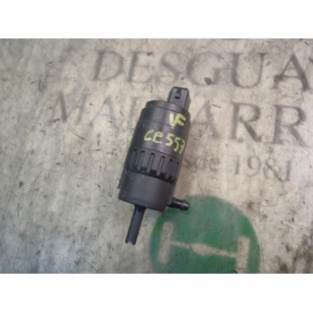 BOMBA LIMPIA 