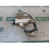 Recambio de cerradura puerta delantera derecha para peugeot 308 sw envy referencia OEM IAM 9800616580  