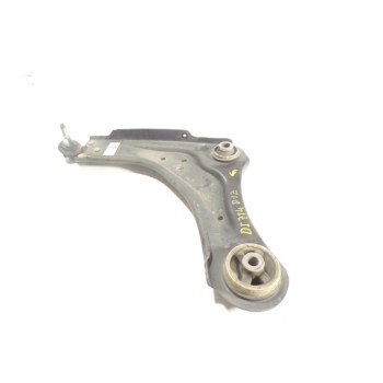 BRAZO SUSPENSION INFERIOR DELANTERO IZQUIERDO 545011952R 