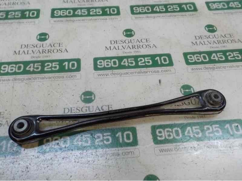 Recambio de brazo suspension inferior trasero derecho para volkswagen touareg (7l6) v6 tdi referencia OEM IAM 7L8501529A  