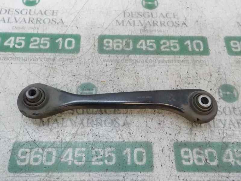 Recambio de brazo suspension inferior trasero derecho para skoda octavia berlina (1z3) 1.9 tdi referencia OEM IAM 1K0501530C  