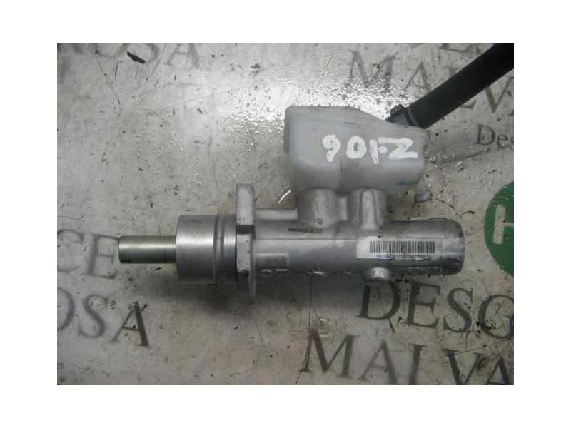 Recambio de bomba freno para citroën xsara picasso 1.6 hdi 110 exclusive plus referencia OEM IAM   