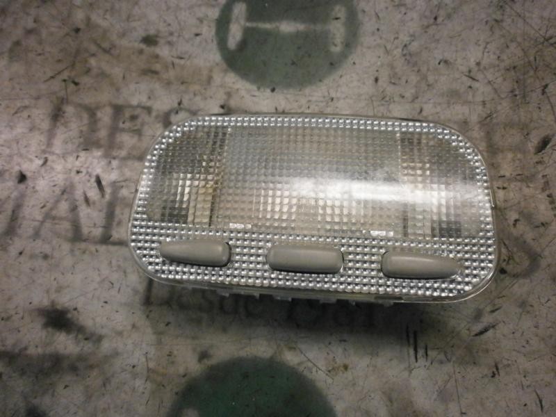 Recambio de piloto interior para citroën c4 coupe collection referencia OEM IAM   