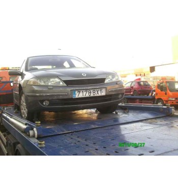 RENAULT LAGUNA II (BG0)