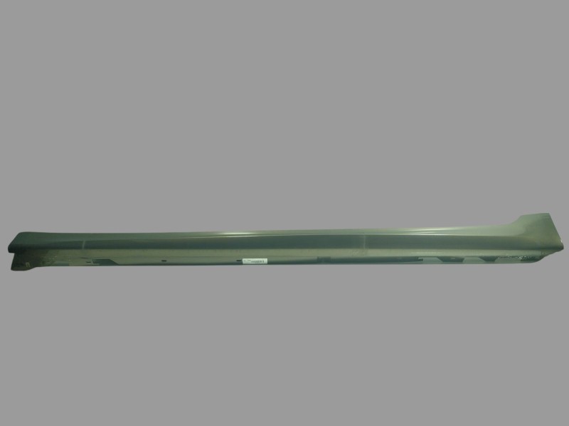 Recambio de faldon lateral para bmw 5 (g30, f90) 540 i xdrive referencia OEM IAM 51778073133  