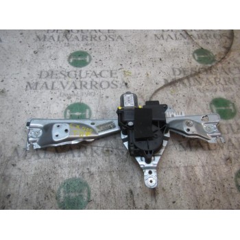 ELEVALUNAS TRASERO DERECHO 9224E2 9659834780 0130822370