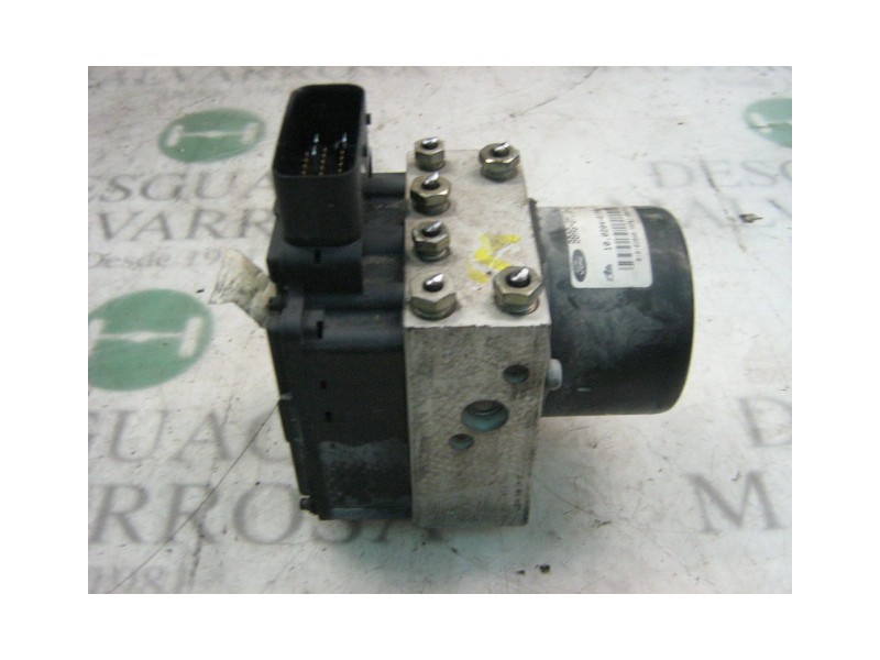 Recambio de abs para ford focus berlina (cak) ambiente referencia OEM IAM   