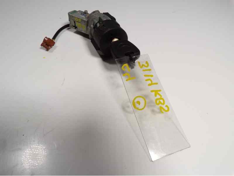 Recambio de antirrobo para citroën c4 lim. 1.2 12v e-thp referencia OEM IAM 4162PT  