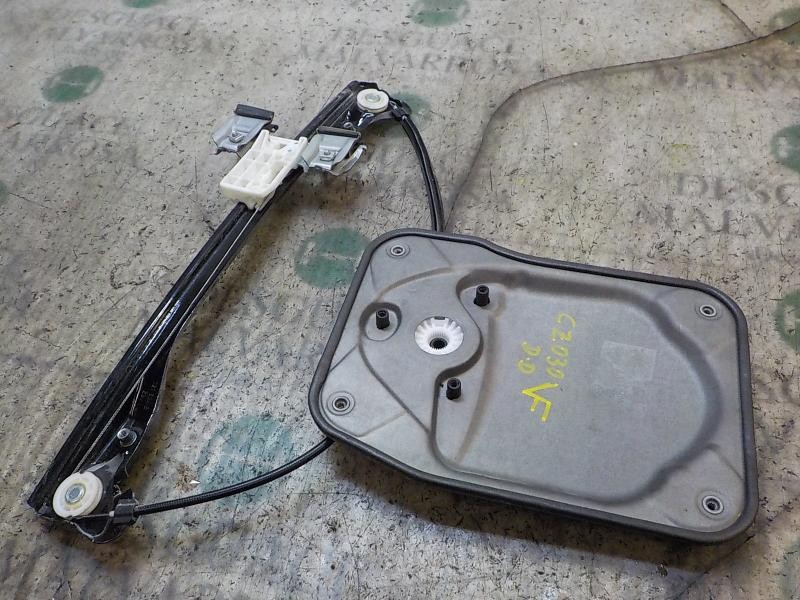 Recambio de elevalunas delantero derecho para skoda fabia (5j2 ) urban referencia OEM IAM 5J4837462  