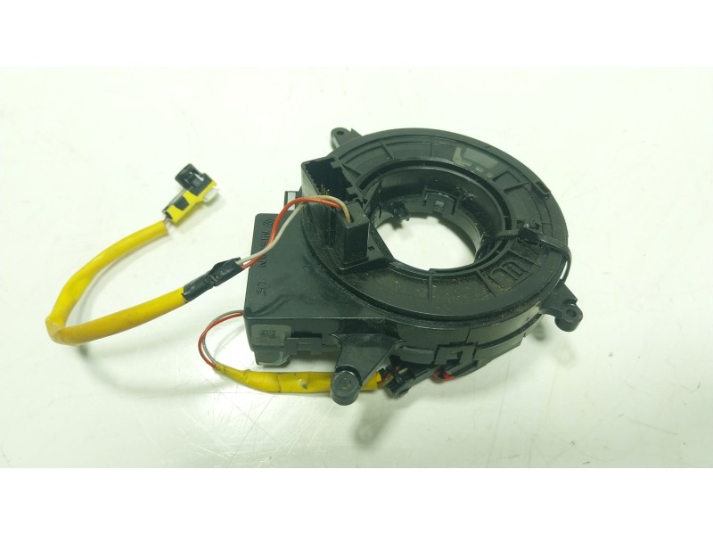 Recambio de anillo airbag para dacia spring ev (b6m1) referencia OEM IAM 255546VA0A 211001A0204 