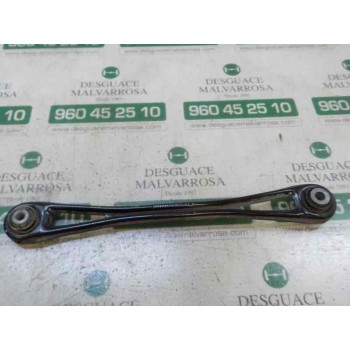 BRAZO SUSPENSION INFERIOR TRASERO IZQUIERDO 7L8501529A 