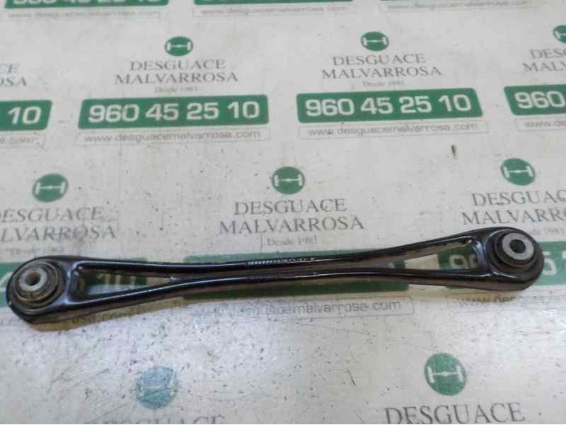 Recambio de brazo suspension inferior trasero izquierdo para volkswagen touareg (7l6) v6 tdi referencia OEM IAM 7L8501529A  