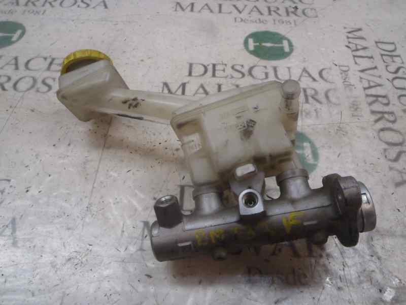 Recambio de bomba freno para nissan x-trail (t30) comfort plus referencia OEM IAM   