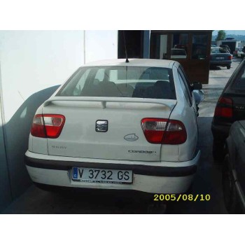SEAT CORDOBA BERLINA (6K2)