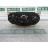 Recambio de mando calefaccion / aire acondicionado para dacia duster 1.5 dci diesel fap cat referencia OEM IAM 6001551800  