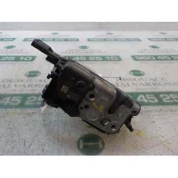 CERRADURA PUERTA TRASERA DERECHA 9800617480 